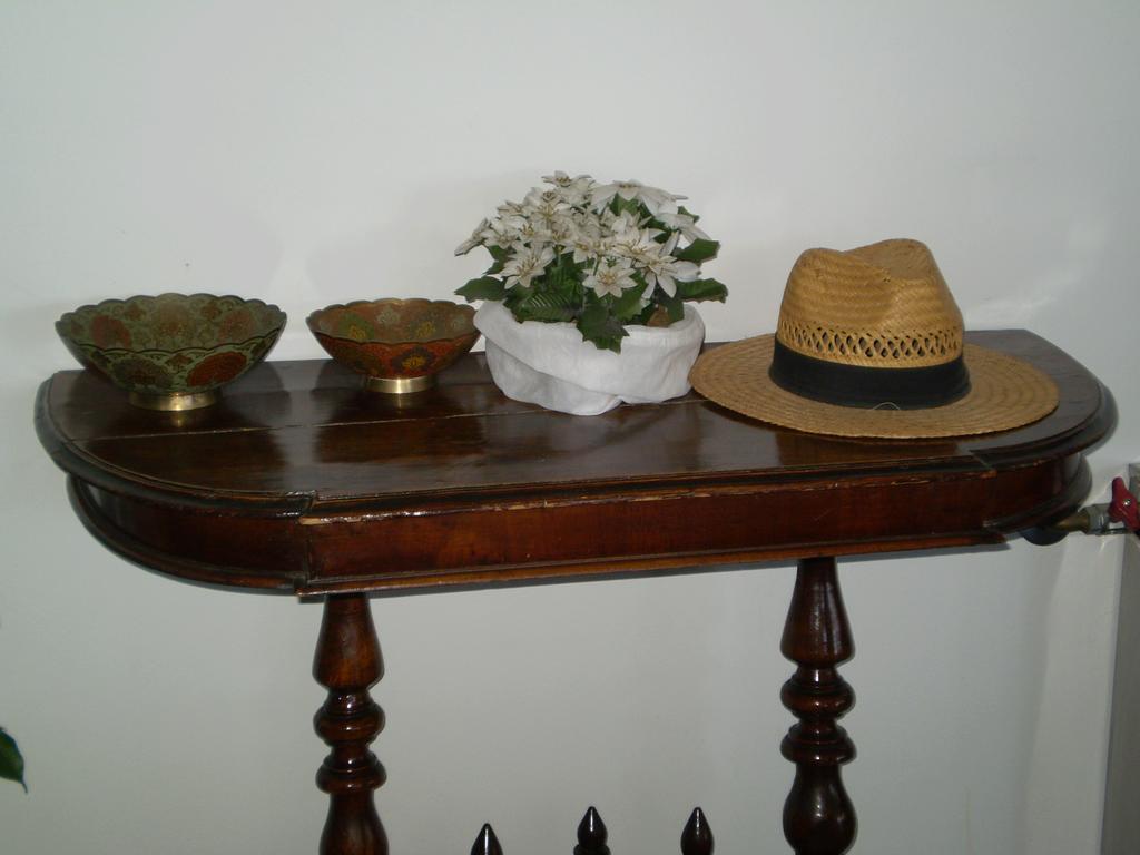 Athena Hotel Milopotamos  Bagian luar foto