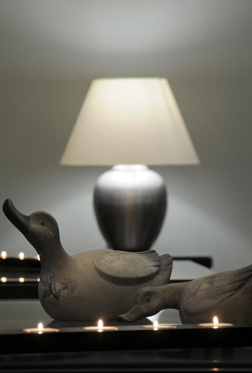 Athena Hotel Milopotamos  Bagian luar foto